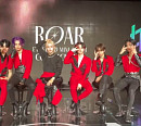엘라스트, 세계관 정점 찍는 'ROAR'…'크리처'로 날카로운 맹수 변신