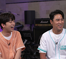 장민호X이찬원, 콘서트 '민원만족' 연습 현장 공개…'엄지렐라' 엄지윤 출격(연중 라이브)