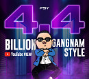 싸이, '강남스타일' M/V 44억뷰 기록…정규 9집 '싸다9' 예열 완료
