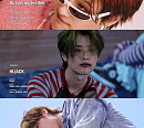 우즈(조승연), 미니 4집 하이라이트 메들리 공개 '기대감 UP'