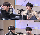 JUST B(저스트비) 이건우·배인, '친한친구'서 다채로운 매력 발산