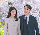 '황금 가면' 차예련ㆍ이중문, ‘사랑꾼 부부’의 운명은?