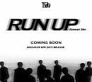 '5월 9일 컴백' T1419, 신곡 'Run up' 커밍순 이미지 공개