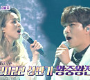 이찬원&영탁 댄스 퍼포먼스→소향&민우혁ㆍ별ㆍ세븐&박시환ㆍ잔나비 최정훈ㆍ뮤르, 한국 대중가요사를 기록하다