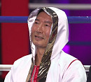 박종팔ㆍ정민호, 역사적인 복싱 경기 시작…김계란 "괴물 같으신 분" 응원(국대는 국대다)