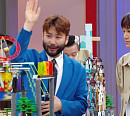 MBC '블록버스터', 한국판 '레고 마스터즈'…'브릭 트로피' 걸린 뜻 밖의 블록 전쟁