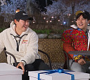 라비, '1박 2일' 하차 앞두고 멤버들에 선물…후임 미정