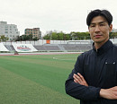'배우 김성은 남편' 정조국, '뭉쳐야 찬다2' 이동국 향한 애틋함 고백…어쩌다FC vs 시즌2 맞대결