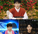 려욱, 미니 3집 'A Wild Rose' 발매 전 1·2집 깜짝 소환…평행세계 랜선미팅