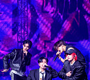 스트레이 키즈, 두 번째 월드투어 첫 서울 공연 성료 "저희 곁에서 함께해 주셔서 감사"