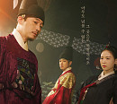 '붉은단심', 별도 원작 없는 사극 인물관계도 전개…재방송=넷플릭스 NOㆍ디즈니플러스