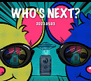 빅플래닛메이드, 新 아티스트 영입 박차…'WHO'S NEXT?' 이미지 공개