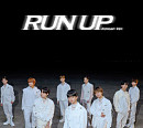 T1419, 신곡 'Run up' 단체 티저 이미지 공개 "시크 매력 발산"