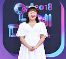 IHQ, 개그우먼 이수지와 전속계약 "아낌없는 지원 펼칠 것"