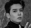 려욱 "타이틀곡 '오늘만은', 아픈 사랑에 울분 토하듯 표현한 곡" (일문일답)