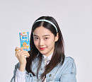 우다비, 치즈브랜드 모델 발탁…광고계 잇단 러브콜