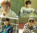 TNX, 데뷔 앨범 ‘WAY UP’ 속 각양각색 아이덴티티 ‘공개 완료’
