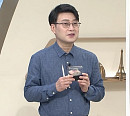'벌거벗은 세계사' 이동기 교수가 전하는 독일 분단과 통일(ft. 니키ㆍ플로리안)