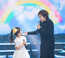 혜은이 나이 어린 김유하와 듀엣…김다현, 신곡 ‘하트뿅’ 무대 공개(화요일은 밤이 좋아)