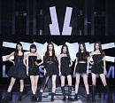 르세라핌, 日 ‘CDTV 라이브! 라이브!’ 출연…글로벌 인기 과시
