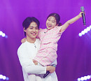 '국가부' 김태연VS김유하, 이솔로몬 쟁탈전에 '폭소'