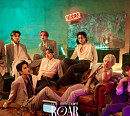 엘라스트, 신보 'ROAR'로 초동 자체 최고 경신…신곡 'Creature'로 보여준 '라이브돌'