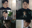 '비밀의 집’ 정헌, 섬세한 심리 묘사…본격 악역 행보