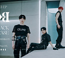 AB6IX, 18일 유니버스 컴백 쇼케이스 개최 ‘컴백 열기 UP’