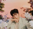 아스트로, 차은우 개인 콘셉트 포토 공개 '청량 끝판왕'