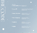 싸이퍼, 미니앨범 ‘THE CODE’ 트랙리스트 공개…타이틀곡은 ‘Fame’