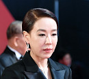 강수연, 뇌출혈로 심정지 상태 병원이송…영화계ㆍ팬들 쾌유 기원