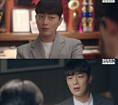 ‘구필수는 없다’ 윤두준, 곽도원과 뜻밖의 동거…코믹↔진지 오가는 티키타카 케미
