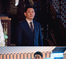 '징크스의 연인' 전광렬ㆍ기도훈, 특별한 부자 케미 예고