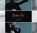 지세희, 신곡 '버터플라이' MV 티저 공개…스테파니 지원 사격