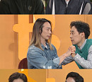 '우리끼리 작전:타임' 김자인X김자비, ‘열정 만렙’ 남매의 살벌한 입담 폭발