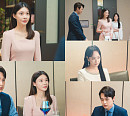 '황금가면' 차예련ㆍ이중문ㆍ연민지, 아슬아슬한 삼각관계 예고