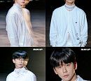 T1419, 신곡 'Run up' 3차 개인 티저 이미지 공개…컴백 카운트다운
