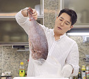 '도시어부' 이태곤, 집에서 낚시로 다진 자연산 참돔 손질…회ㆍ조림 등 '섹시 빌런' 탄생