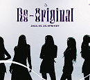밴디트, 미니 3집 ‘Re-Original’ 5人 5色 스포일러 이미지 깜짝 공개