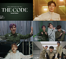싸이퍼(Ciipher), 미니 3집 ‘THE CODE’ 하이라이트 메들리 공개