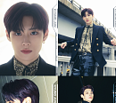 TNX, 우경준X천준혁 콘셉트 포토 공개 '한계 없는 매력’