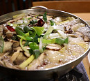 서래마을 감자국ㆍ호농 마얘 프랑스 디저트ㆍ서울 토박이의 맛 만두전골 등 반포의 정겨운 맛집(김영철의 동네한바퀴)