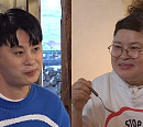 '전참시' 이영자, 제주도 맛집서 뿔소라 에스카르고ㆍ톳 파스타 '플렉스'…송실장 '감격'