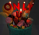 문수진X지젤, 듀엣곡 'Only U' 정식 발매…페노메코 피처링 지원사격