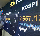 [비즈 스톡] 2022 코스피, 중·대형주 급락ㆍ소형주 상승