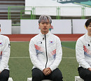 차민규ㆍ김민석ㆍ정재원, 나이는 어려도 모태범보다 '형님'…'뭉찬2' 어쩌다벤져스 용병 등장