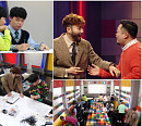 MBC '블록버스터', 레고로 대형 다리 건설…이상화 스페셜 심사위원ㆍ첫 번째 탈락자 누구?