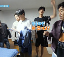 라비 하차 '1박 2일 시즌4', 나인우 집 급습…신박 오프닝