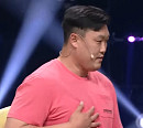 명현만, '코빅-결혼해두목' 특별 출연…이국주 참교육에 무릎 꿇어 '폭소'