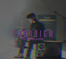 국민가수 손진욱, 11일 솔로곡 'Paradigm' 발매…강렬한 티저 이미지 공개